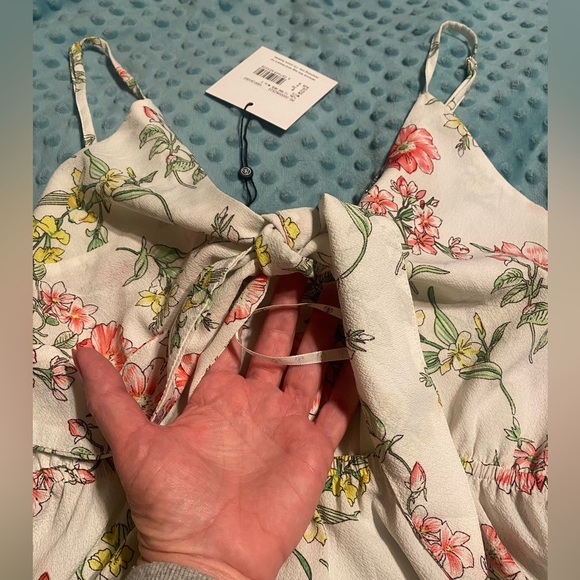 Missguided Sundress NWT - Picture 2 of 6